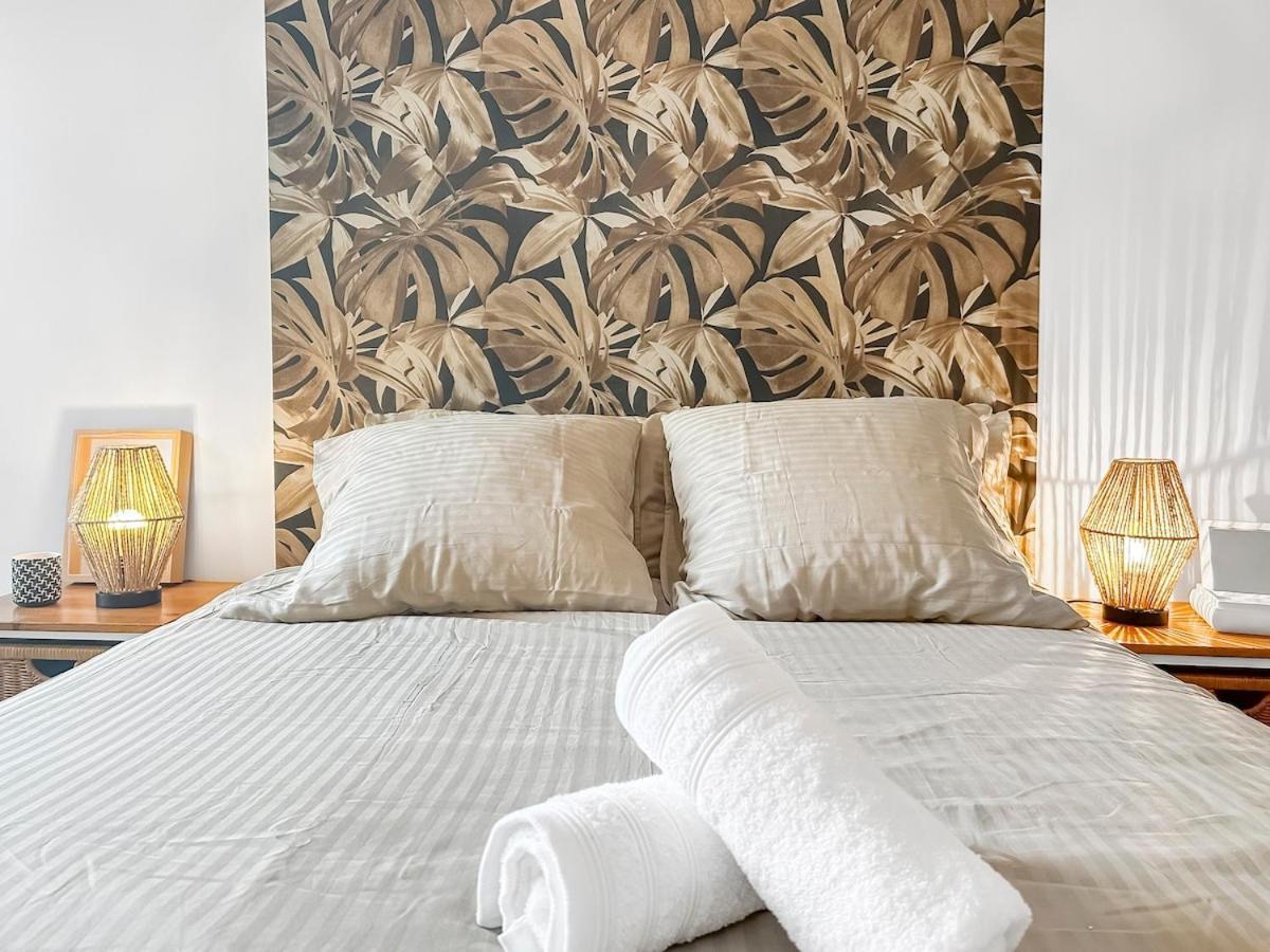 Apartment Charme Et Confort A - Proche Paris Cdg *