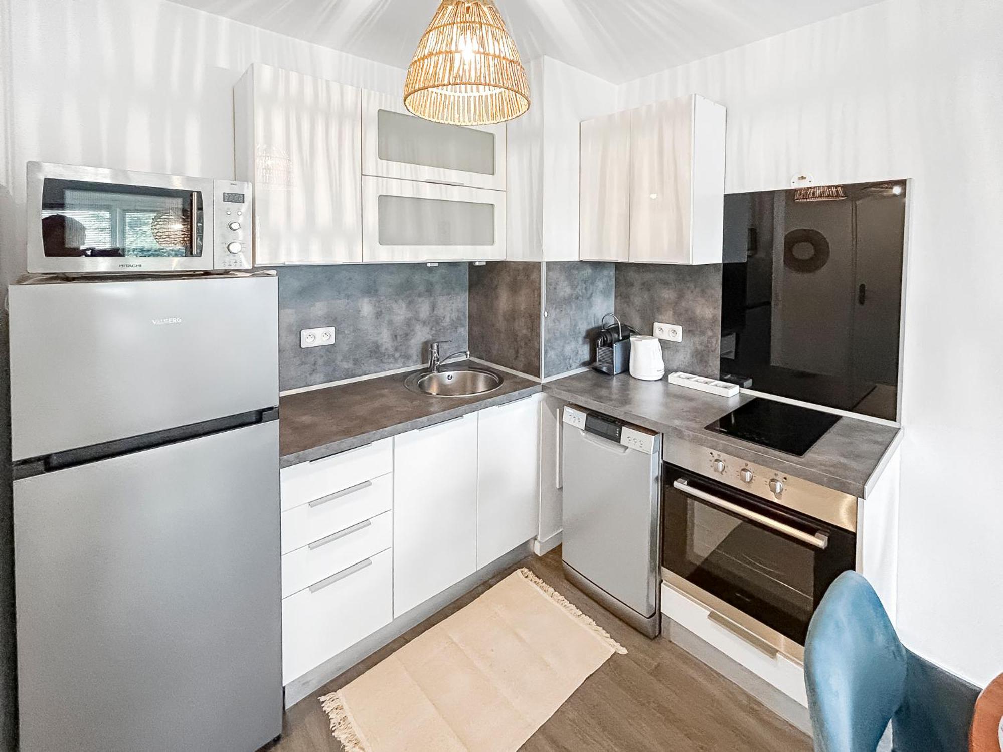 Apartment Charme Et Confort A - Proche Paris Cdg